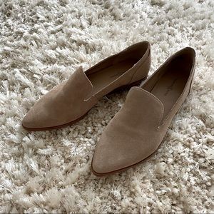 Treasure & Bond Pointed Loafers NEW - 7.5